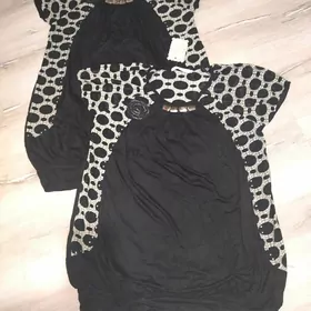 Кофты  XL XXL
