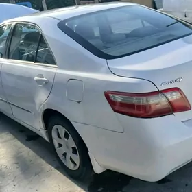 Toyota Camry 2008