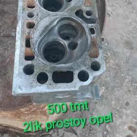 WECTRA B  18 ecotec kerpiç