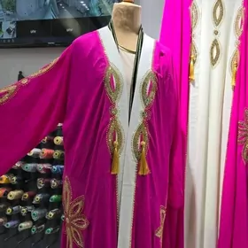 Abaya koynek