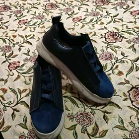 Makasin zegna klasik