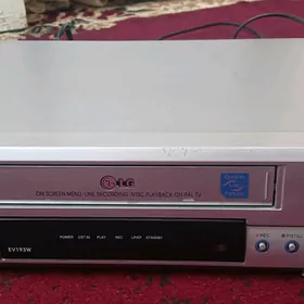 LG видео