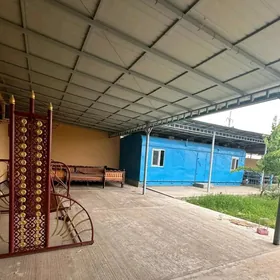 АННАУ ДАЧА
