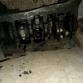 мотор, wv transporter