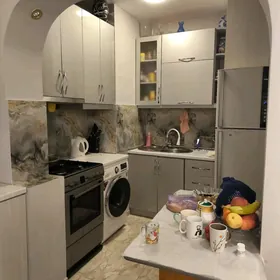 Центр Свобода 2ком. 3эт.