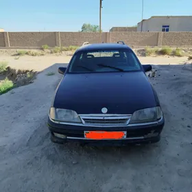 Opel Omega 1991