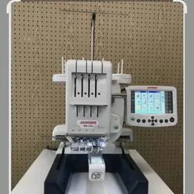 Janome kampyuter