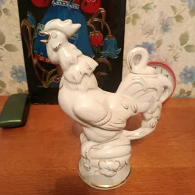 графин