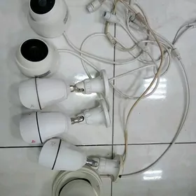 Ipi kamera