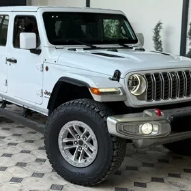 Jeep Wrangler 2024