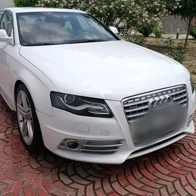 Audi A4 2009