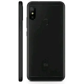 redmi 6 pro 4/64g