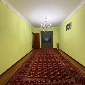 Gaudan "B" 4/3 etaz 2-komnat