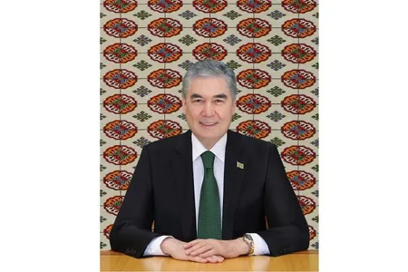 Gurbanguly Berdimuhamedow «Arkadag» FK-ny AFK-nyň Çagyryş ligasynyň çempiony bolmagy bilen gutlady