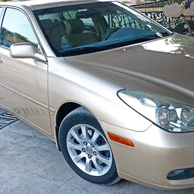 Lexus ES 300 2002