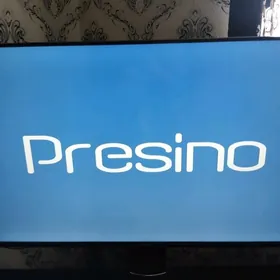 Telewizor 50lik presino