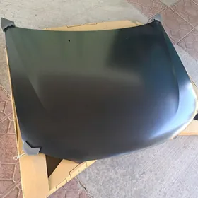 kapot Nissan Sunny