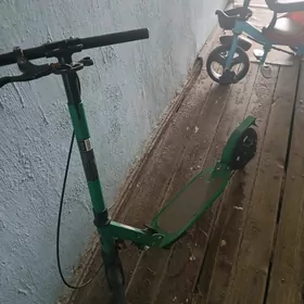 çaga tigir samakt