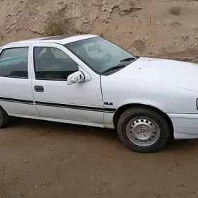 Opel Vectra 1992