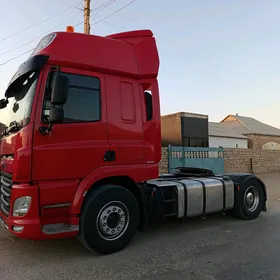DAF CF 2018