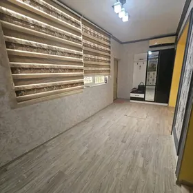 Гаудан В, 3 комнаты