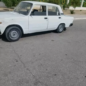 Lada 2107 2000