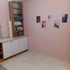 Кабинет для касметологов