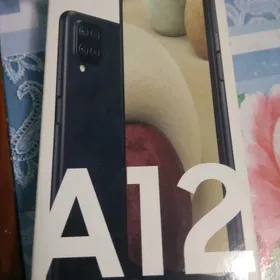 Samsung a12