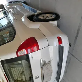 Toyota Land Cruiser Prado 2005