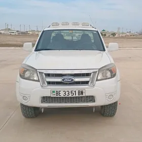 Ford Ranger 2010