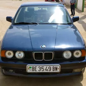 BMW 535 1991