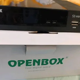 орenbox