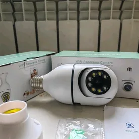 patron kamera 360°