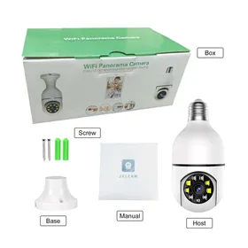 patron kamera wifi
