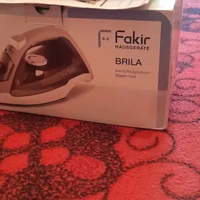 Fakir turetiski utuk