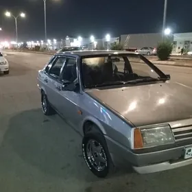 Lada 21099 2004