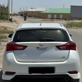 Toyota Scion 2016