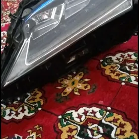 fara çyra Leksus RX350