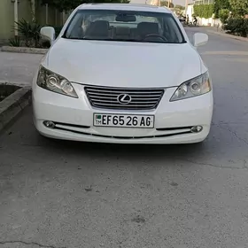 Lexus ES 350 2009