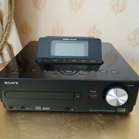 SONY усилитель