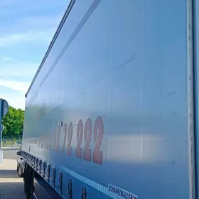 Schmitz Cargobull 2020