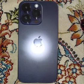iPhone 14 Pro