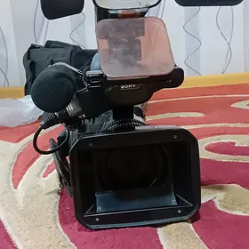 sony nx3
