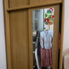 Шкаф купе