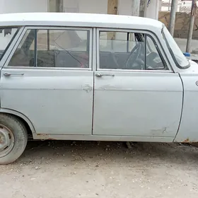 Москвич 412 1980