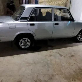 Lada 2107 2010