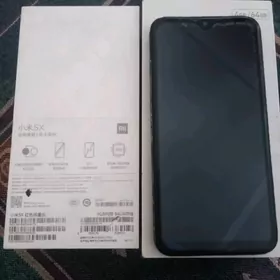 Redmi mipley obmen gormedik.