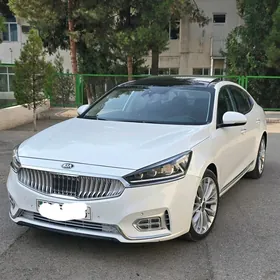 Kia Cadenza 2017