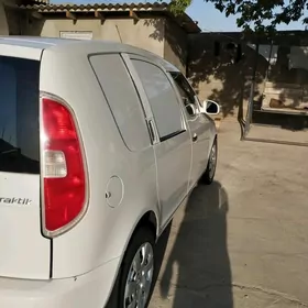 Skoda Citigo​ 2008