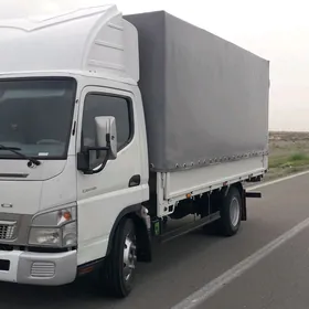 Mitsubishi Canter 2013